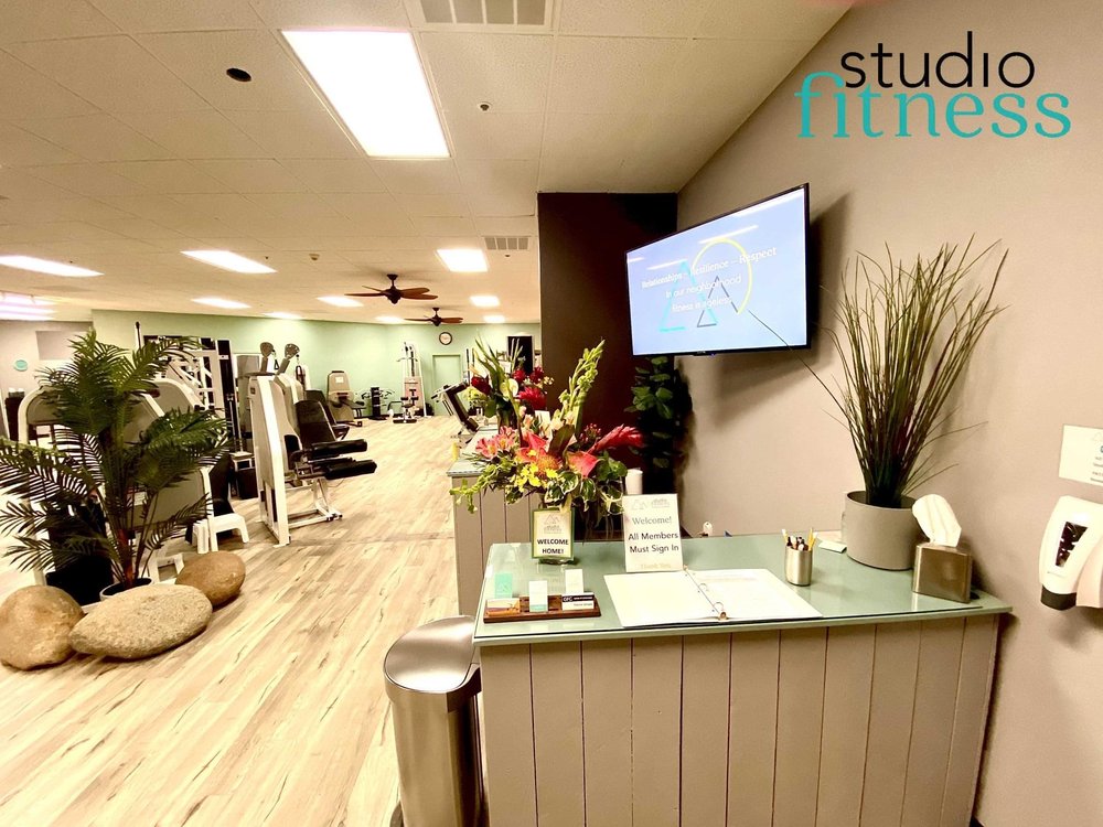 Studio Fitness