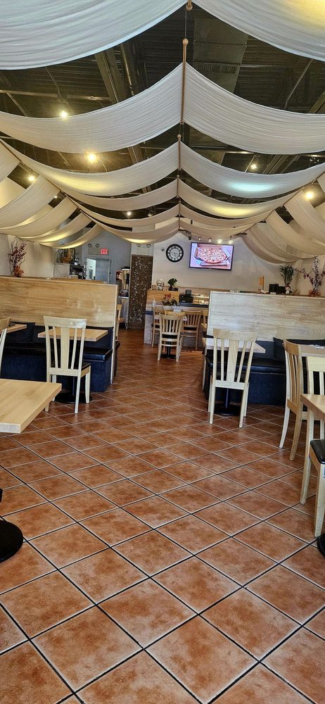 Heng's Thai Cuisine