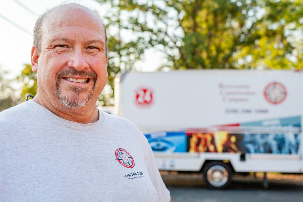 image of business Restoration & Construction Company