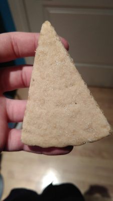 Shortbread by Gryphon