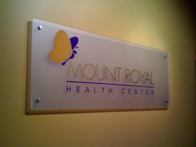 Mount Royal Health Center