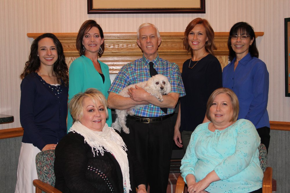 image of business Chad W Dodds, DDS