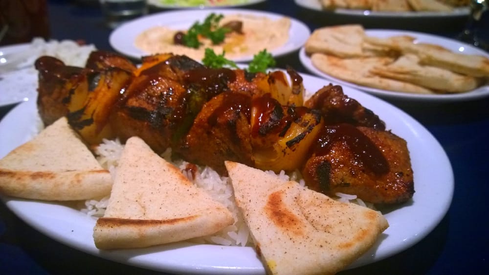 The Kabob House 153 Photos & 250 Reviews Greek 1726 Fulton Ave