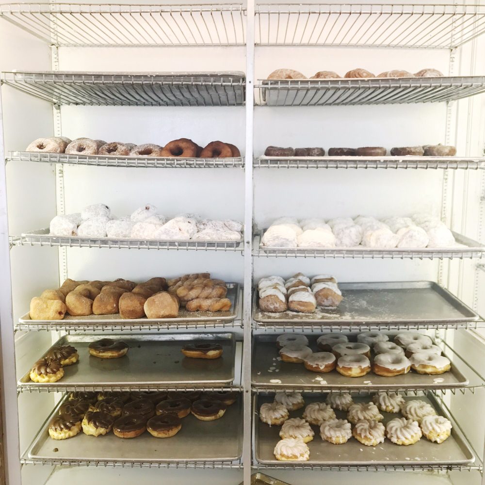 McMillan’s Bakery 92 Photos & 118 Reviews Bakeries 15 Haddon Ave