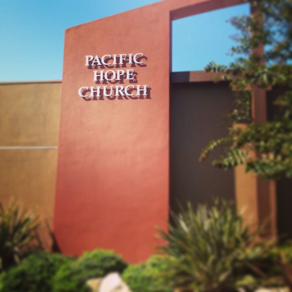 Pacific Hope