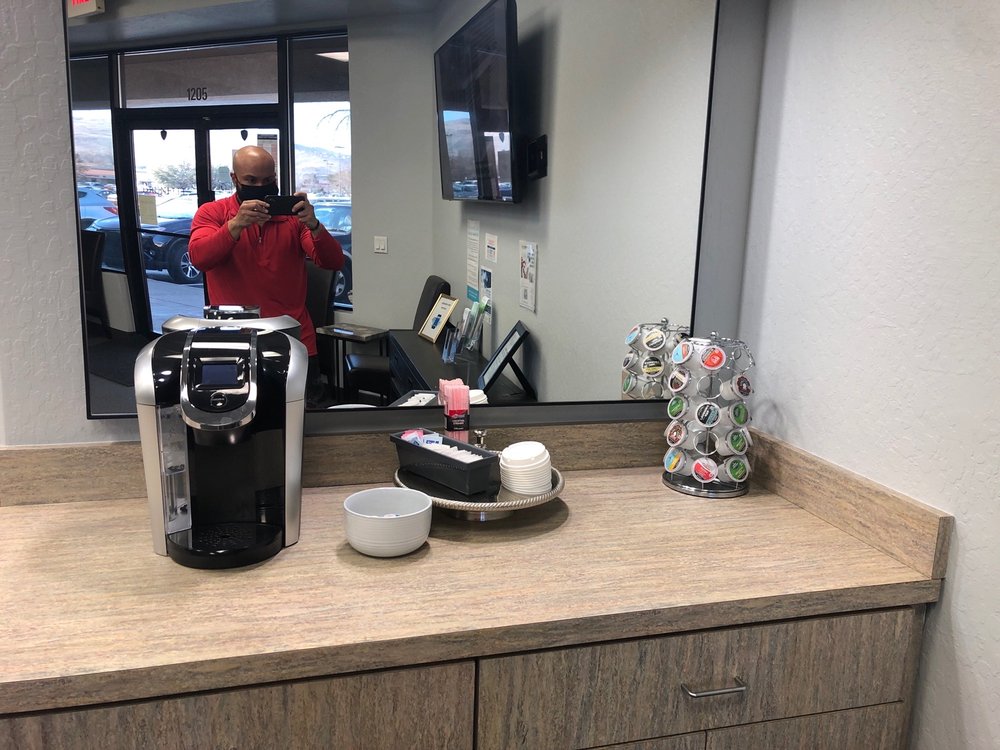 image of business Brunelli Dental Parners-Sparks