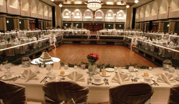 Stratwood Catering