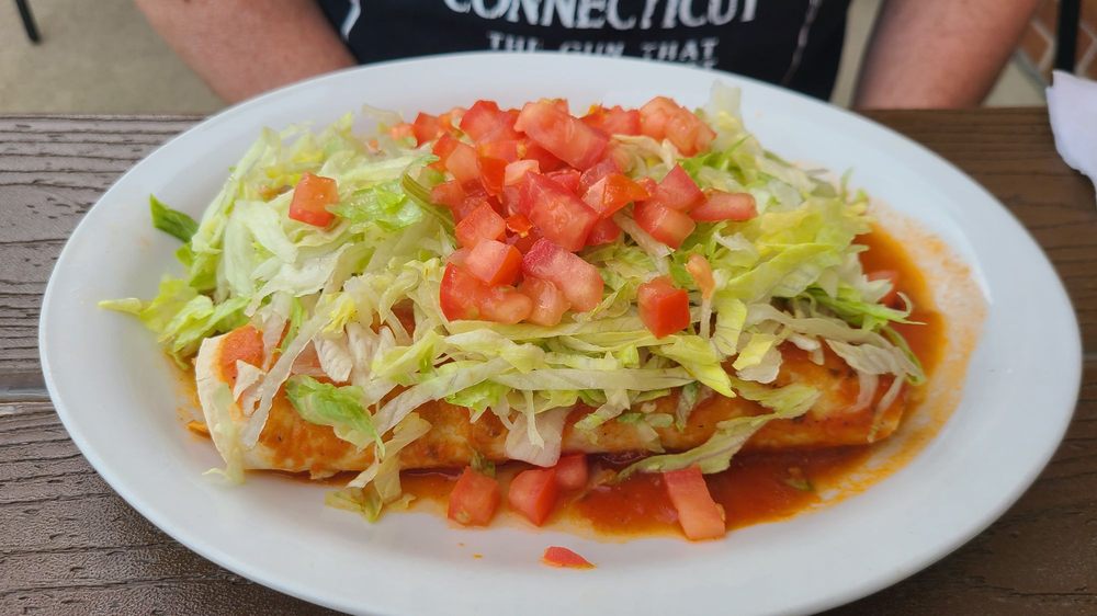 Luciana's Mexican Restaurant