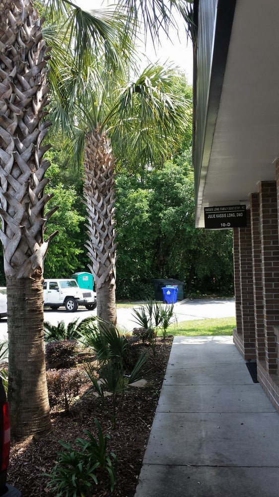 image of business Kassis Long Family Dentistry