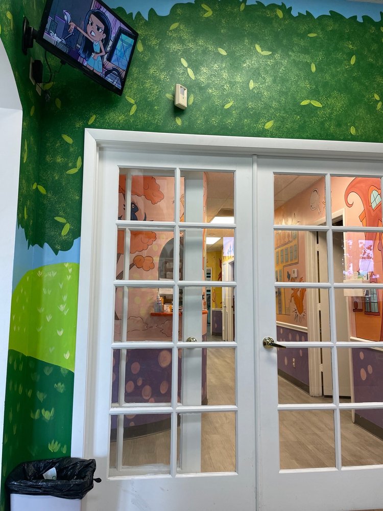image of business Sawgrass Pediatrics