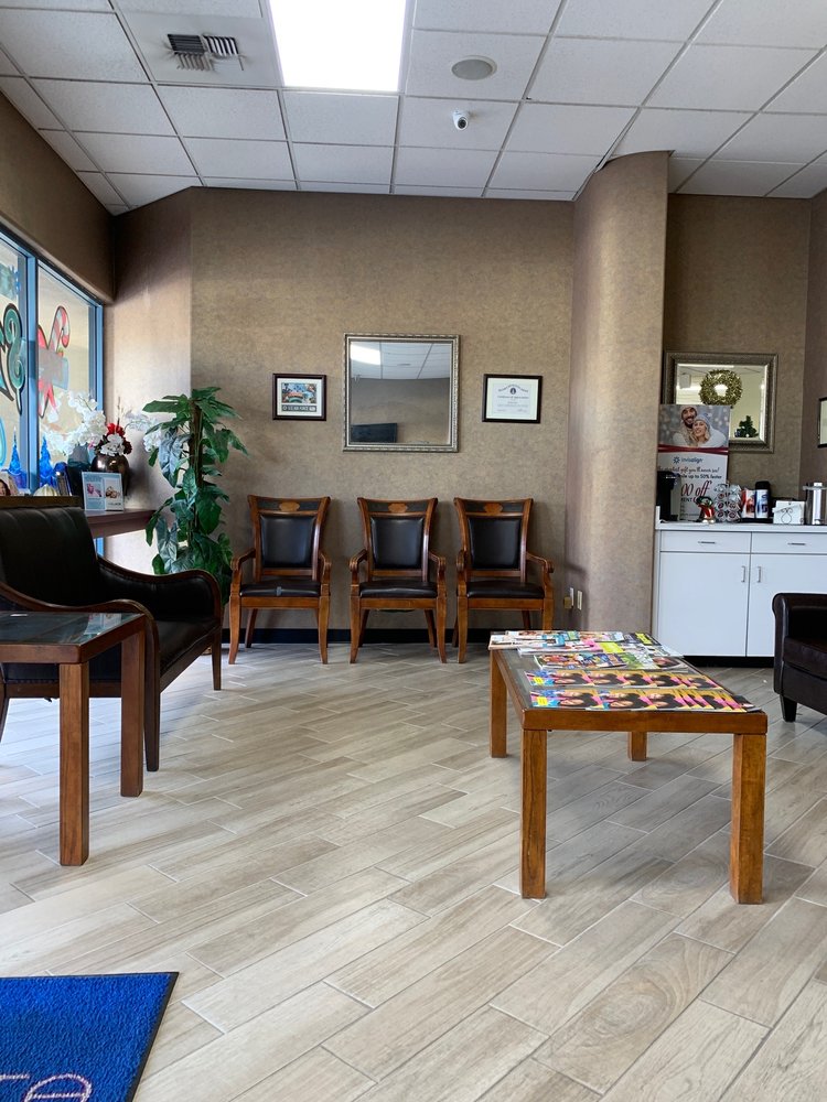 image of business Apollonia Dental
