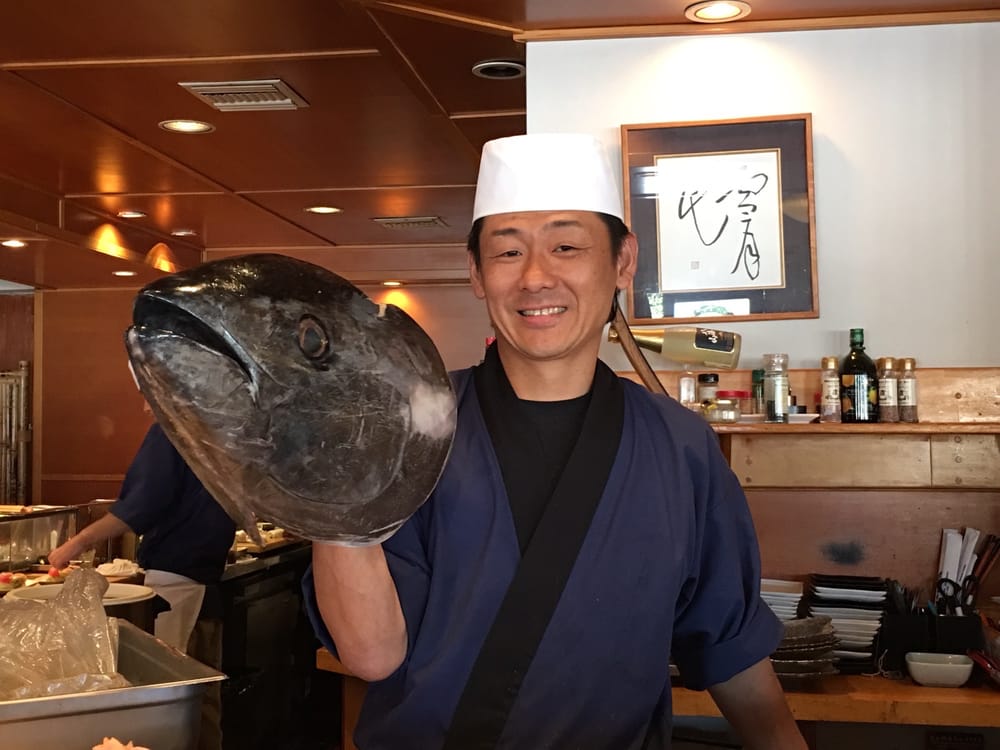 Photos For Koi Anese Cuisine Yelp Photo Of Koi Anese Cuisine Seal Beach Ca United States