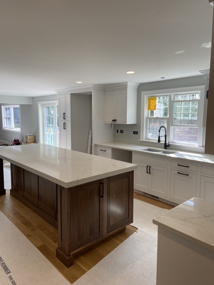 image of business Earth Works Granite & Marble