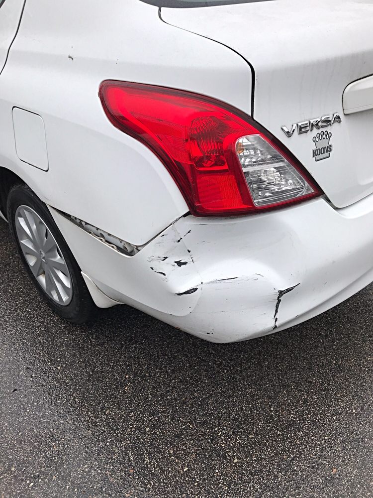 Reliable Collision & Painting