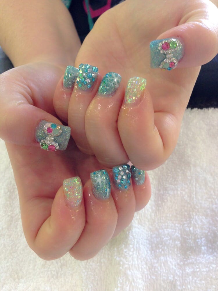 Hollywood Nails Spa Concord Ca Hollywood Nails Spa Concord Ca