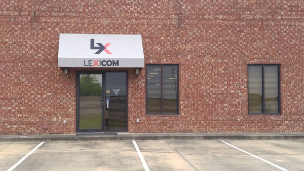 Lexicom Computer Systems