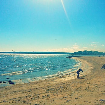 Oakland Beach 57 Photos 36 Reviews Parks Ave Photo Of Oakland Beach Warwick Ri United States So Beautiful