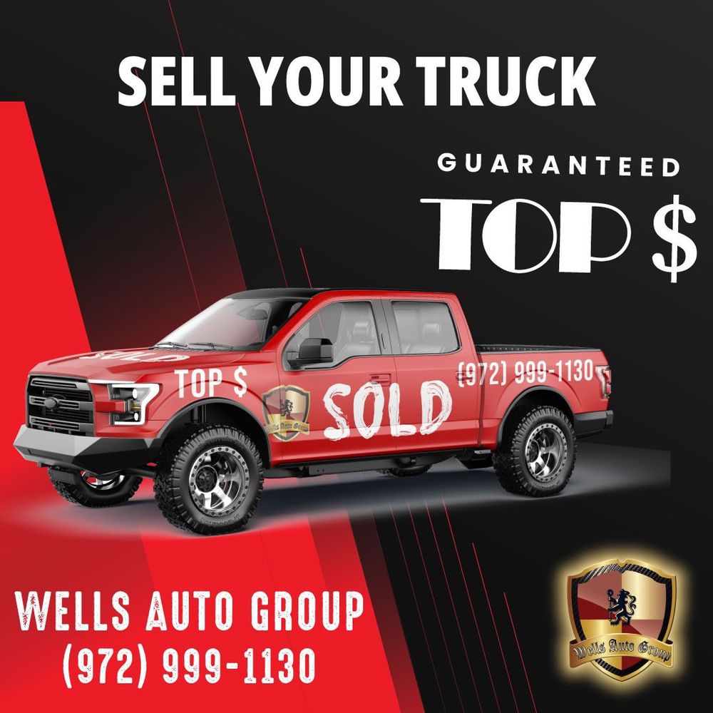 Wells Auto Group