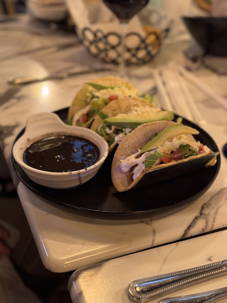 Casa AZul Mexican Kitchen