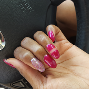 Vogue Nails & Spa - 65 Photos & 88 Reviews - Nail Salons - 23701 Cinco