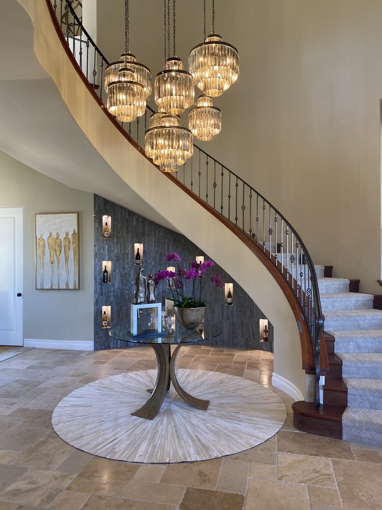 image of business Lifestyle Interiors