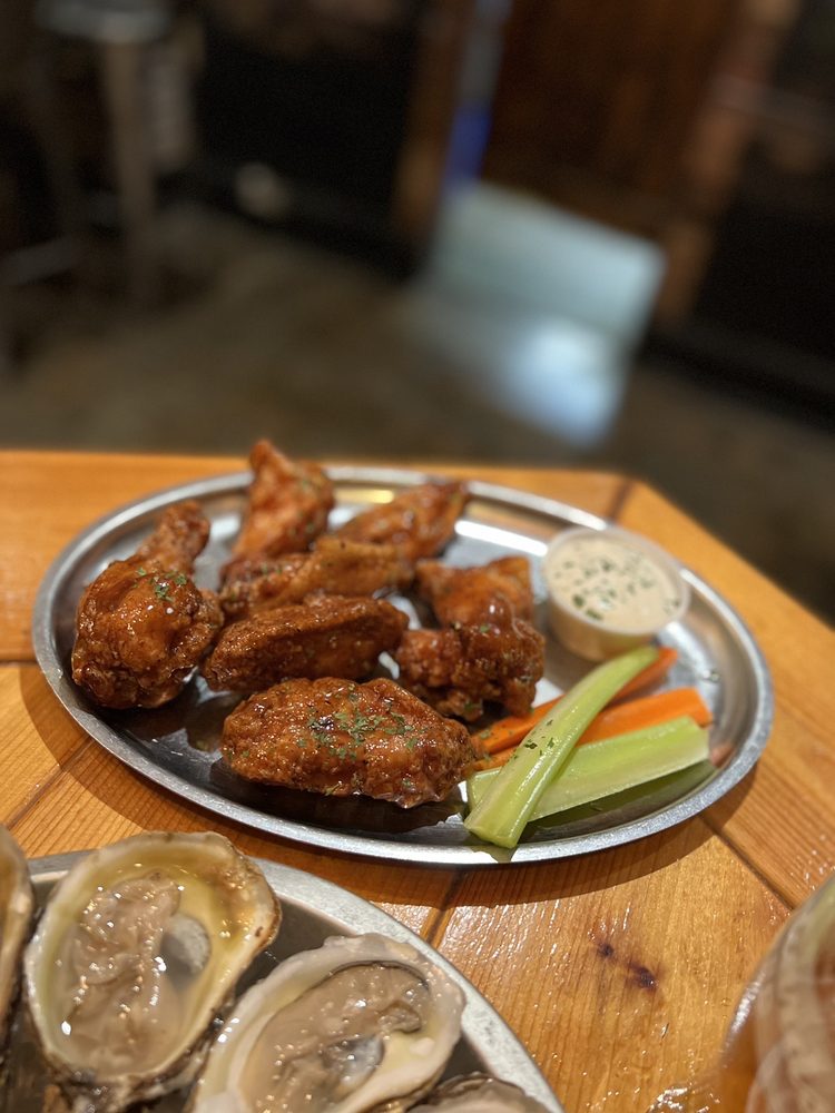 One Duke Tavern