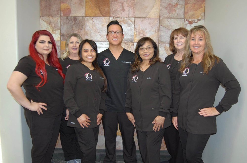 image of business Eric W. Hwang, DDS - Dentist Chandler