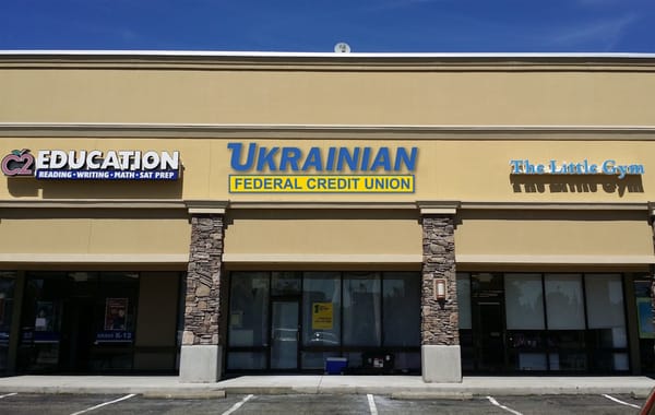 Ukrainian Federal Credit Union