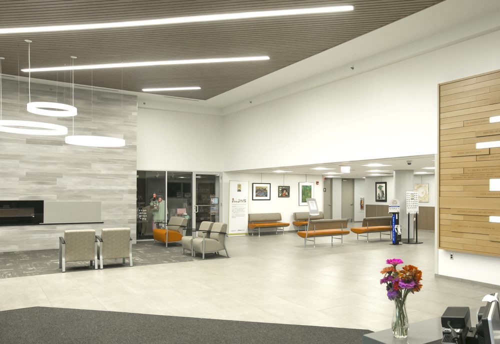 Einstein Medical Center - Elkins Park