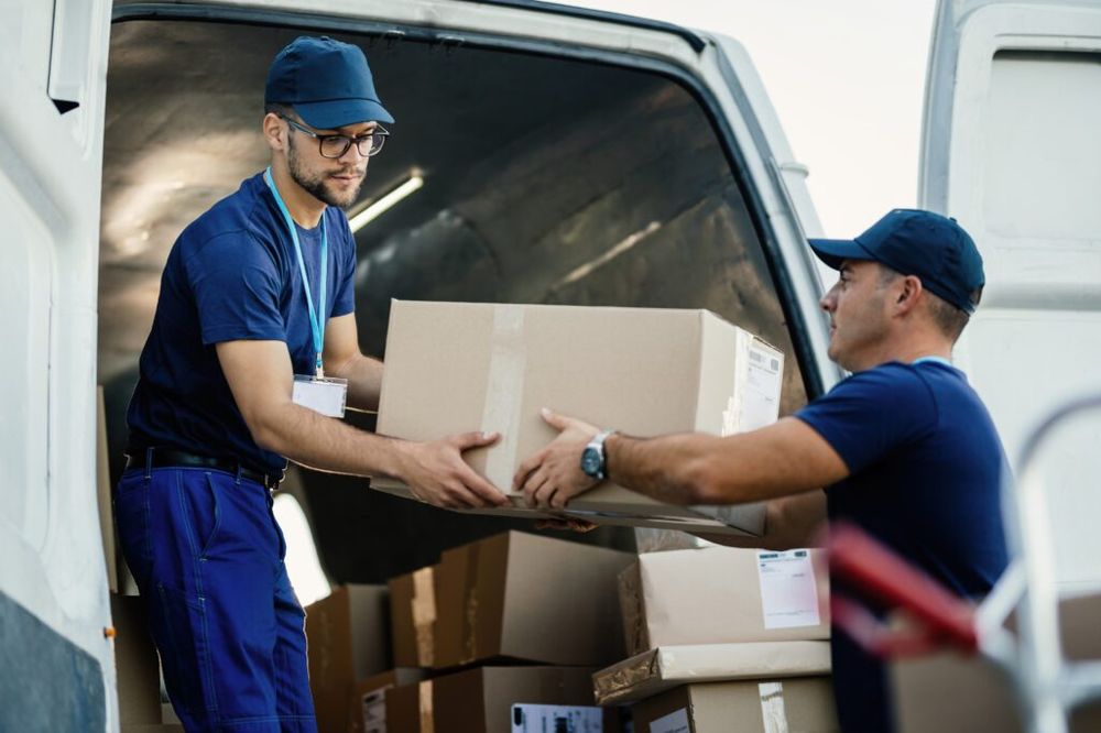 Ready Relocation Experts