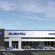 Concordville Subaru 23 Reviews Car Dealers 452 Wilmington Pike