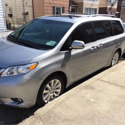 Photos For Queensboro Toyota Yelp Photo Of Queensboro Toyota Woodside Ny United States Brought This Brand New
