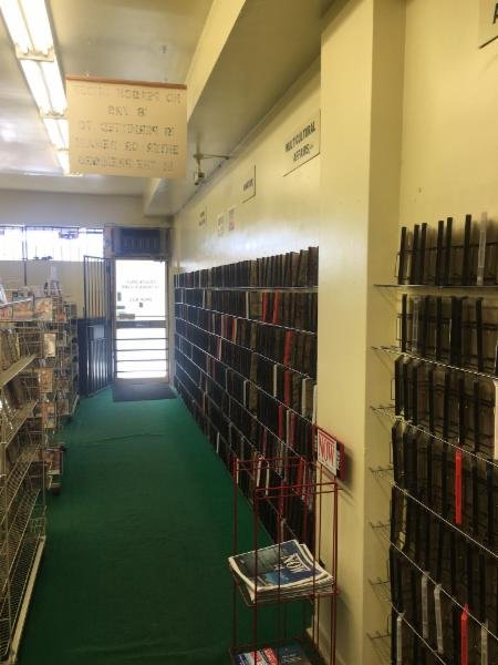 Adult video in canada