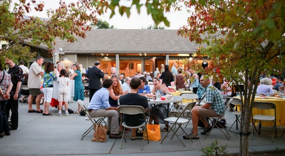 Temple Beth Am