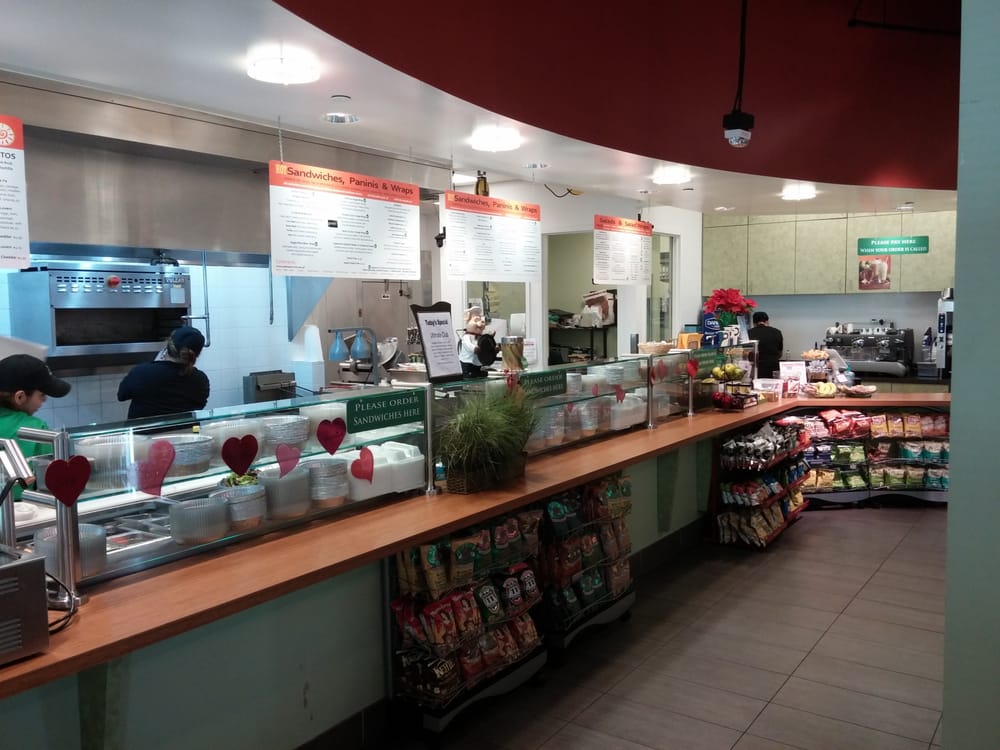 Cafe 28 Coffee & Tea 2553 Dulles View Dr, Herndon, VA Restaurant