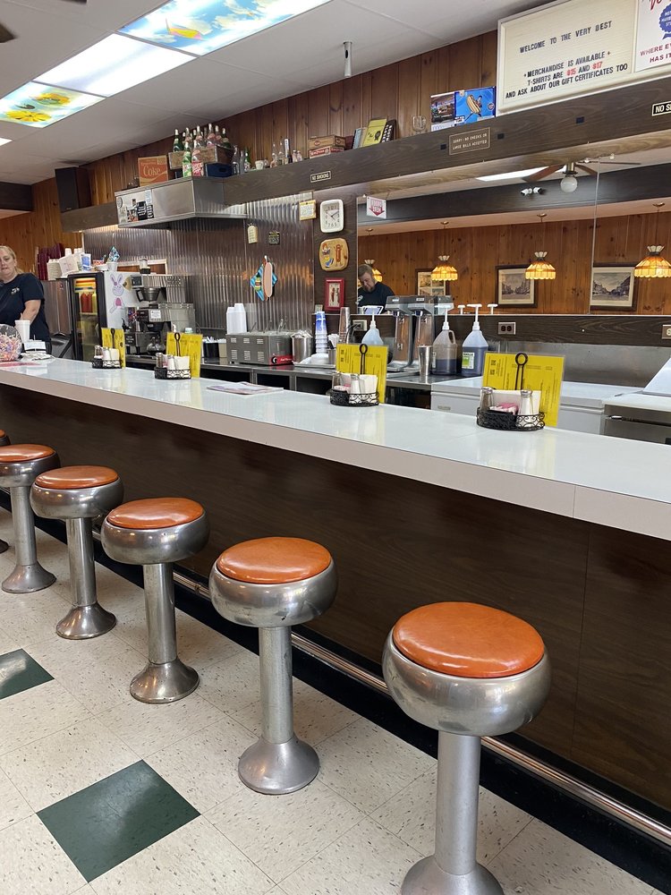 The New Very Best Weiner Shop