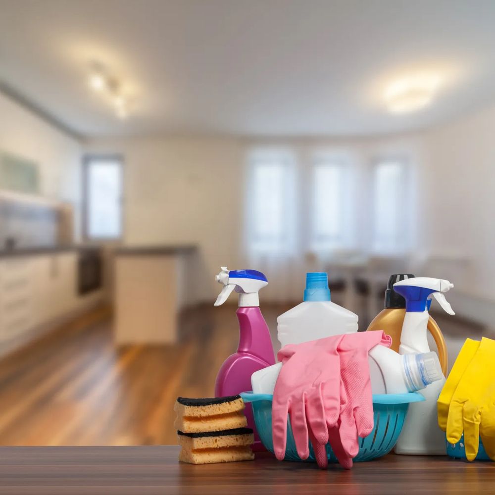 Rivera Clean Team