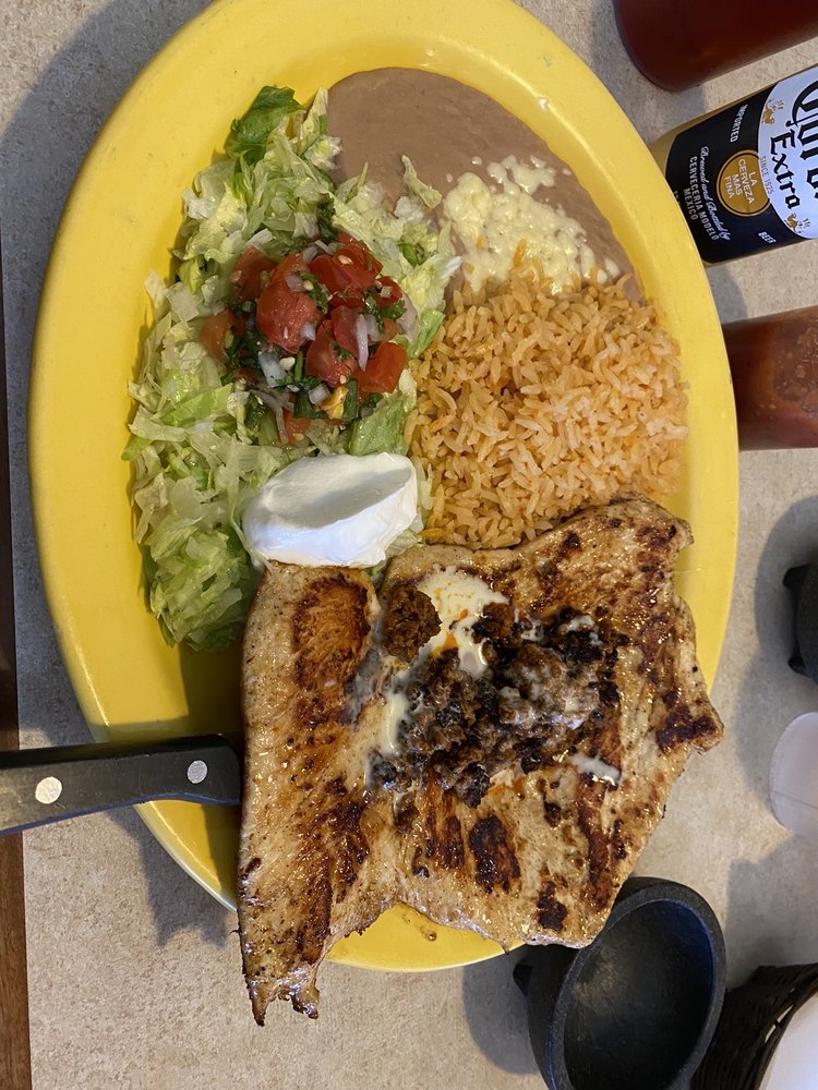 Mazatlan Family Mexican Restaurant