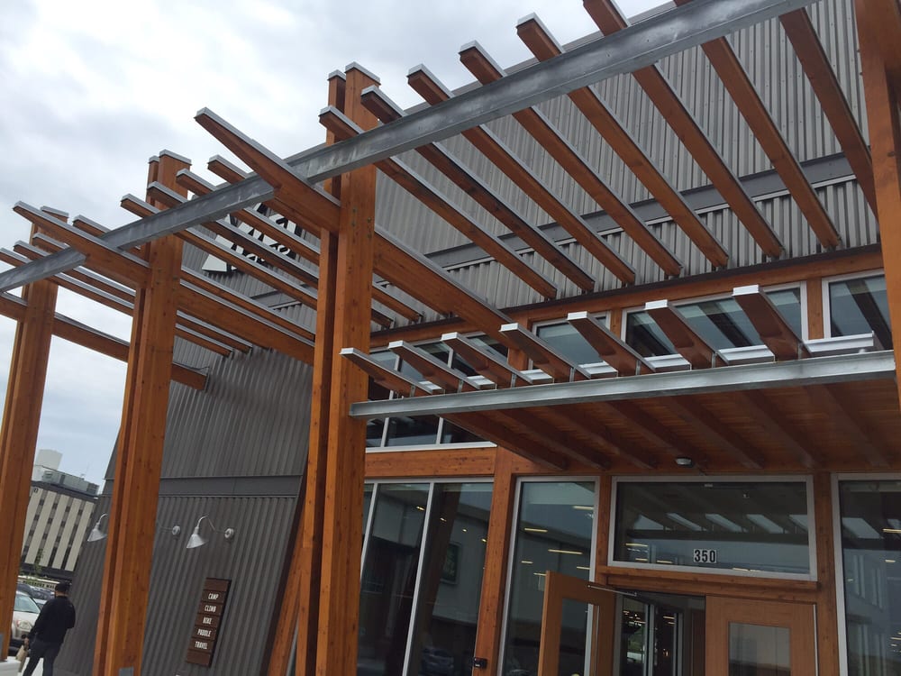 REI 33 Photos & 13 Reviews Sports Wear 350 Independence Blvd