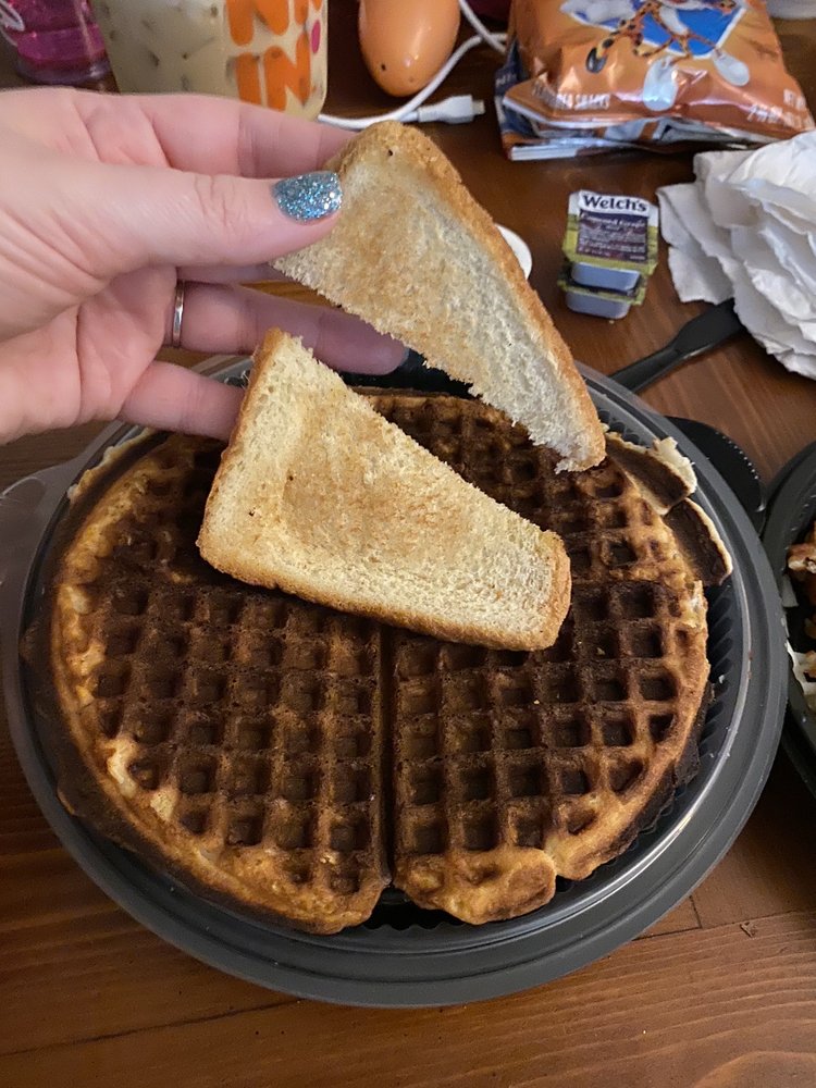 Waffle House - Beaumon