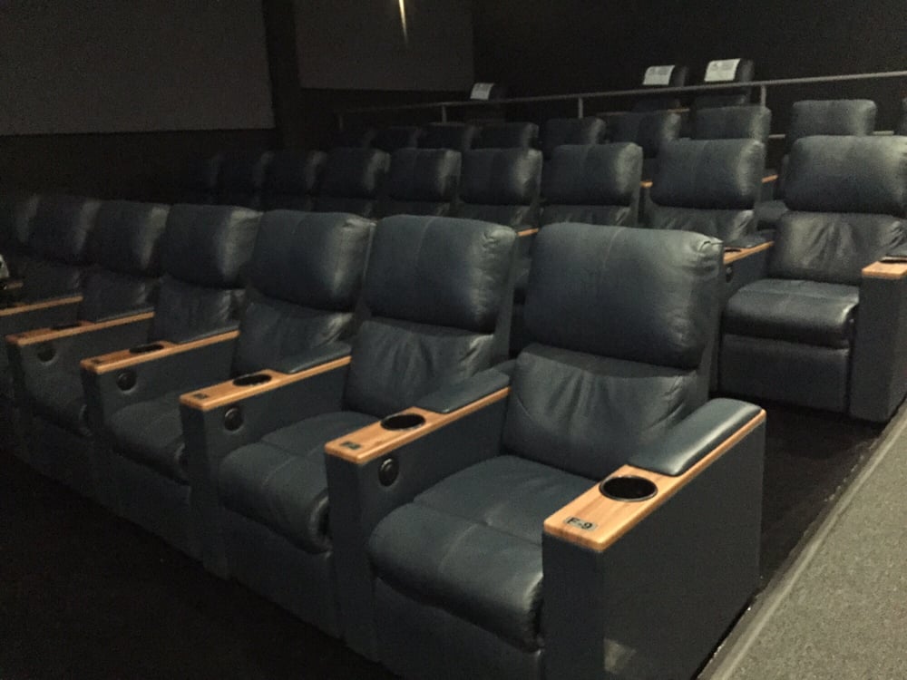 Aquarius Theatre 19 Photos & 146 Reviews Cinema 430 Emerson St