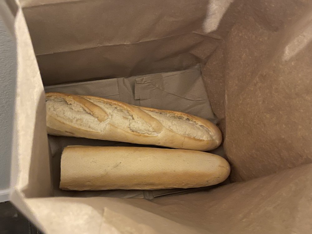 Corner Bakery Corner Bakery