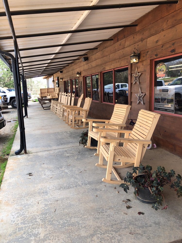 Buddy's Food & Fuel, Waynesboro Roadtrippers