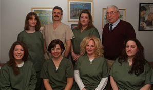 image of business Angelo A Carnevale, DMD