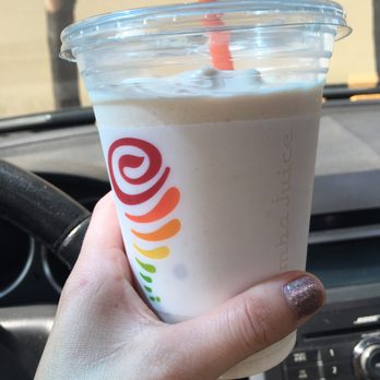Jamba Juice - 89 Photos & 95 Reviews - Juice Bars ...