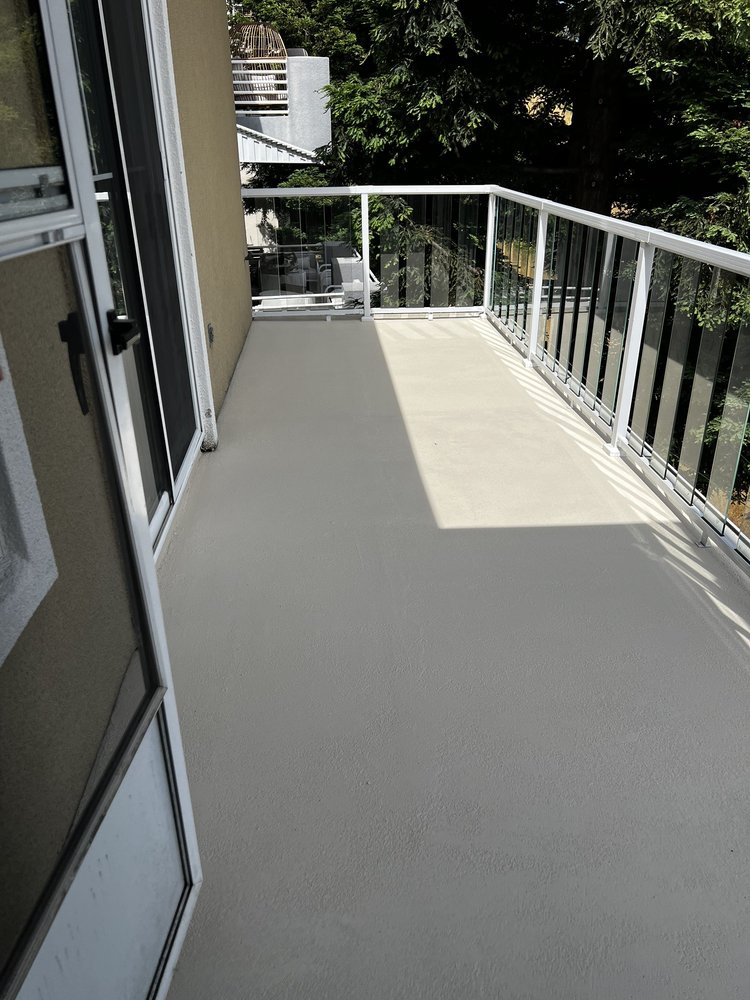 Primex Painting & Waterproofing