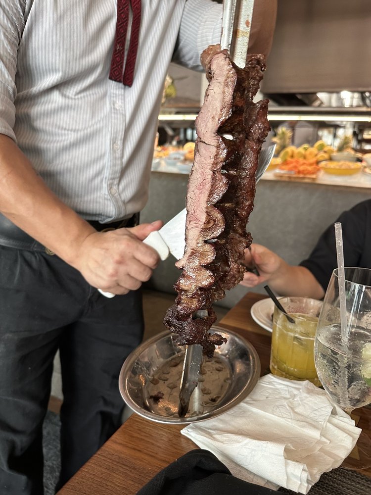 Fogo de Chão Brazilian Steakhouse