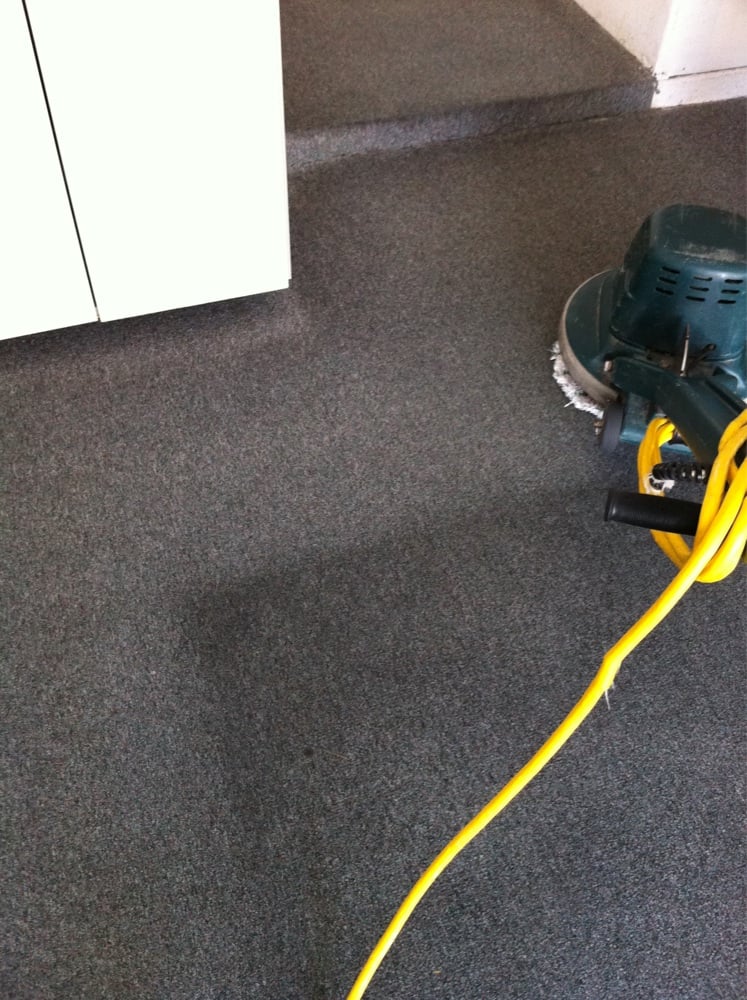 Heaven's Best Carpet Cleaning Las Vegas