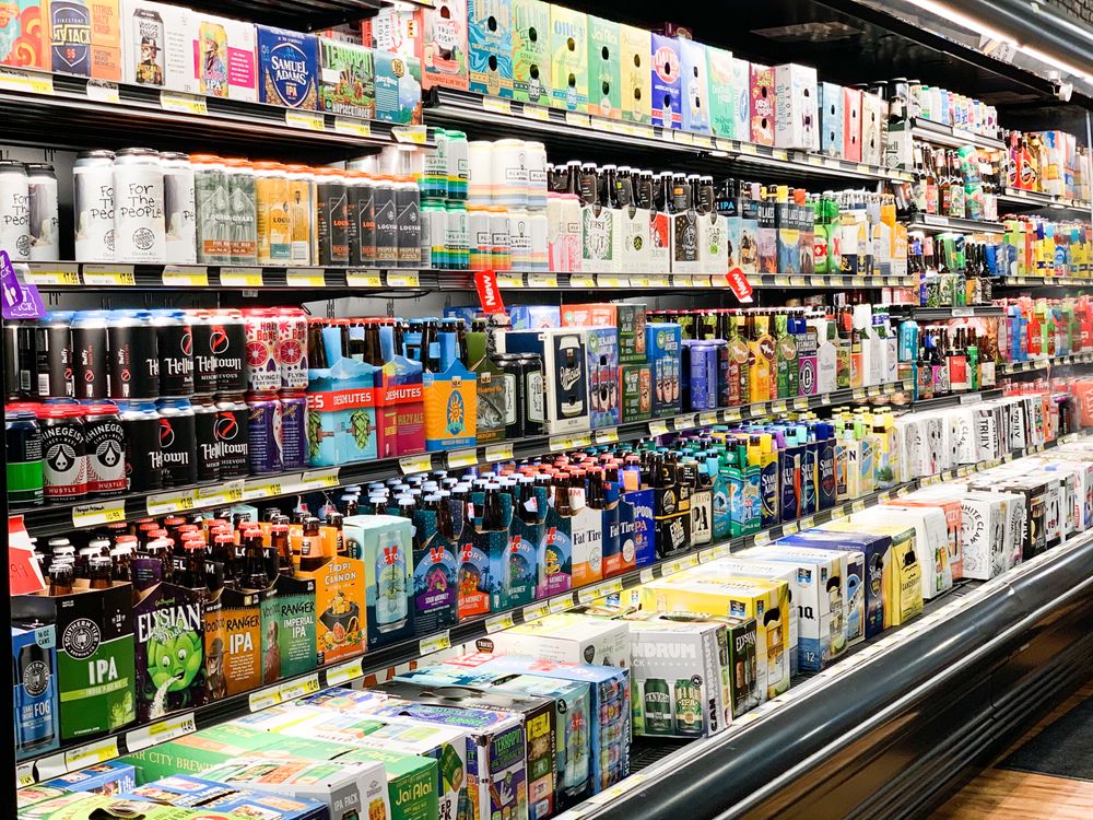 Heisler's Market