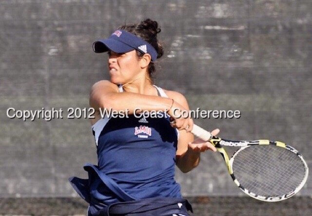 Photo of Tennis Lessons By Mcclain - San Francisco, CA, United States